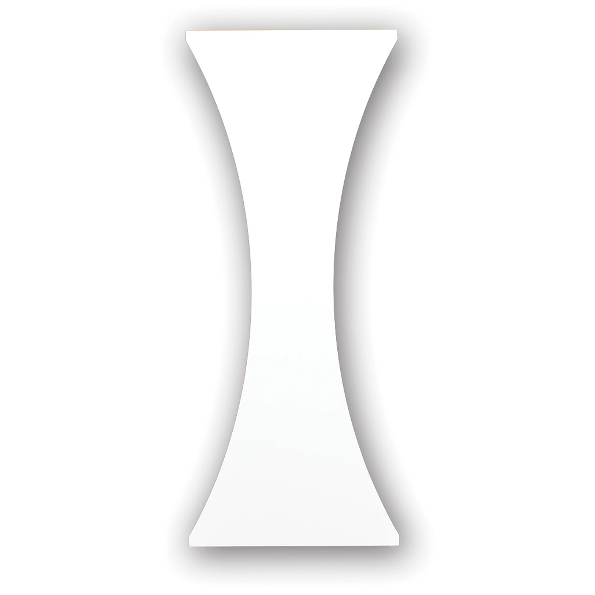 WENTEX 3D Deco Panel Venturi Slim (USA) For 2x Wentex SET Frame - A Module 2' x 4' Per 2 x Wentex SET Frame - A Module 2' x 4'