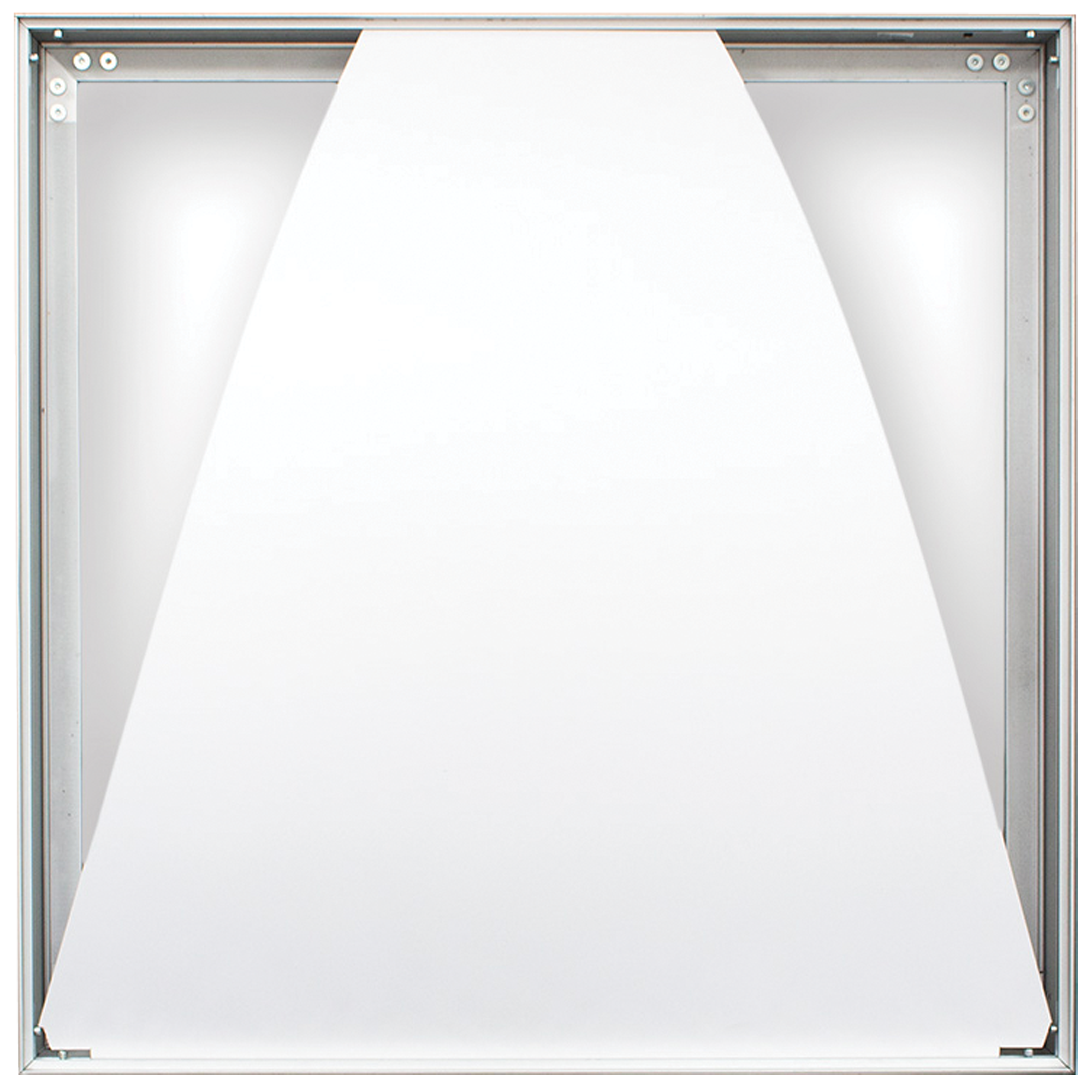 WENTEX 3D Deco Panel Bridge (USA) For 2x Wentex SET Frame - A Module 2' x 4' Per 2 x Wentex SET Frame - A Module 2' x 4'