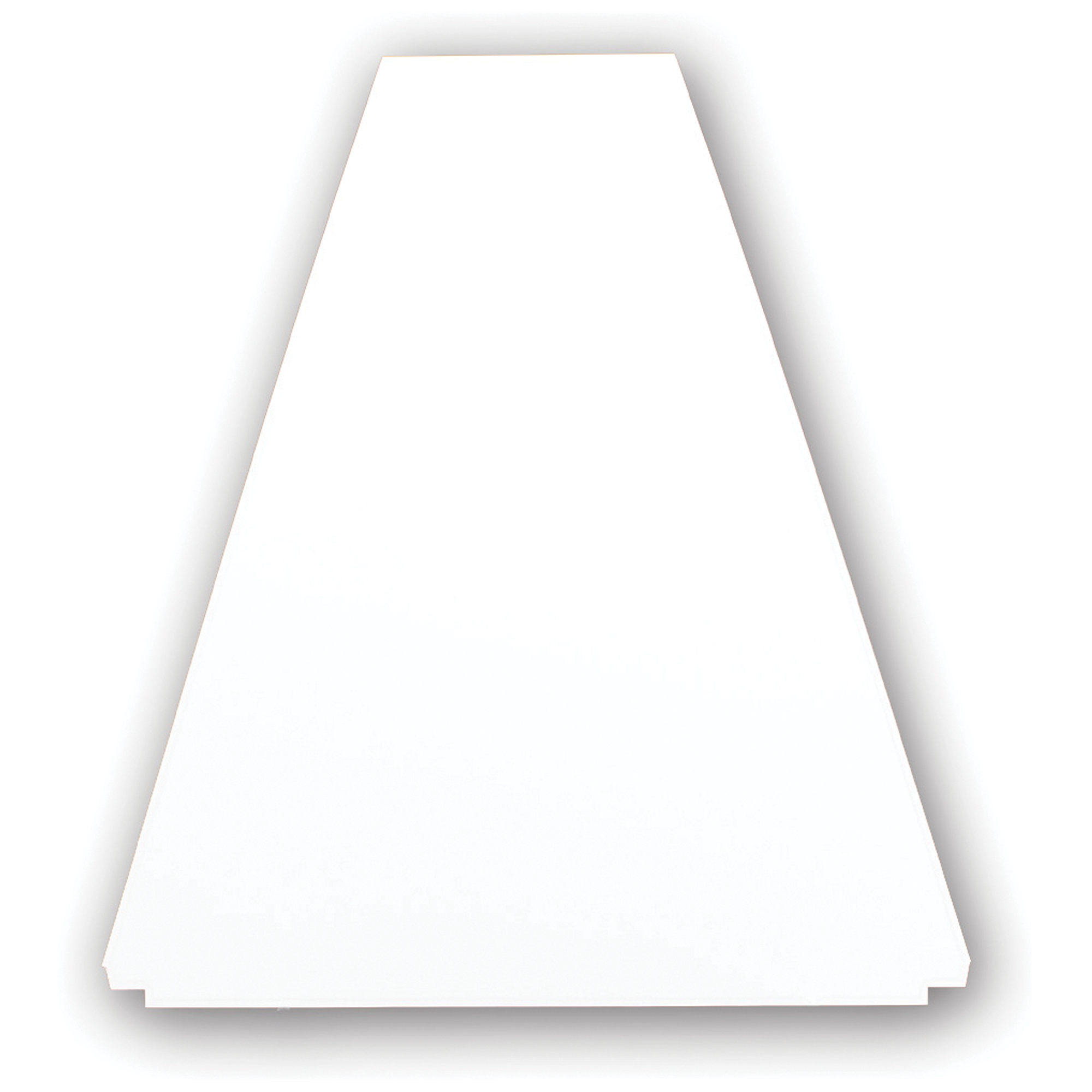 WENTEX 3D Deco Panel Bridge (USA) For 2x Wentex SET Frame - A Module 2' x 4' Per 2 x Wentex SET Frame - A Module 2' x 4'