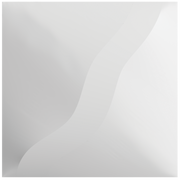 WENTEX 3D Deco Panel Double Wave (USA) For 2x Wentex SET Frame - A Module 2' x 4' Per 2 x Wentex SET Frame - A Module 2' x 4'