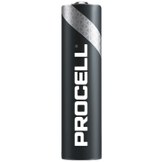 PROCELL AA Battery LR6 - MN1500 - 1,5 V - Confezione da 10