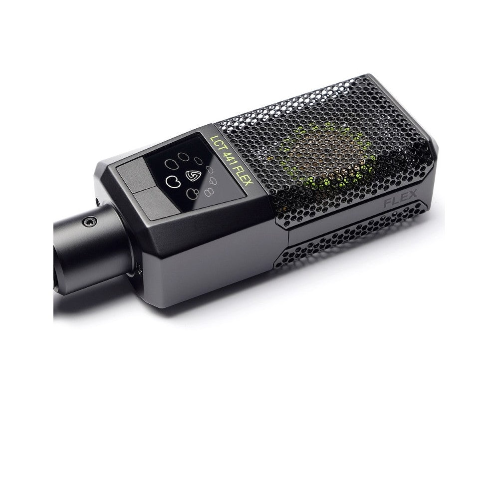 LEWITT LCT 441 FLEX Microfono a condensatore multi-pattern