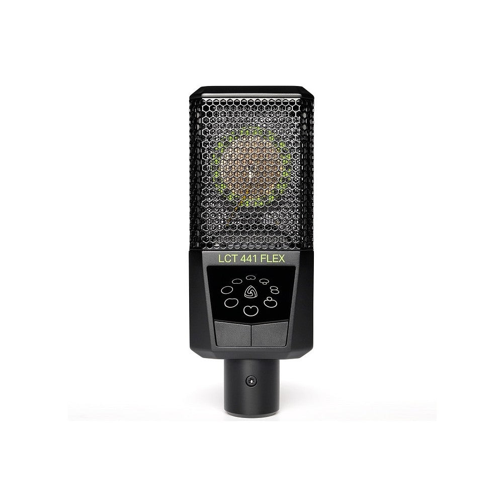 LEWITT LCT 441 FLEX Microfono a condensatore multi-pattern