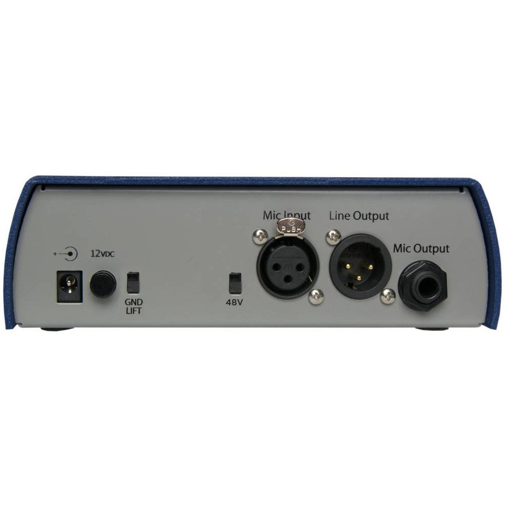 RUPERT NEVE DESIGN 5017 Pre/DI/Compresor con Variphase
