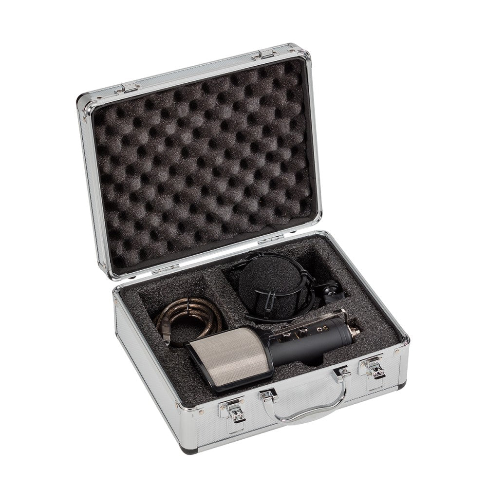 SOUNDSATION VOXTAKER 192 PRO MICROFONO DA STUDIO A CONDENSATORE