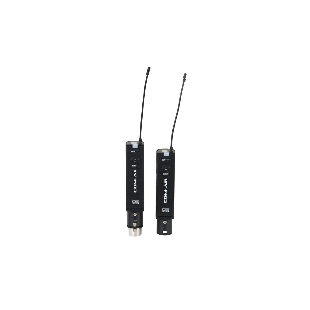 DAP-Audio COM-ART Impianto audio wireless
