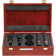 NEUMANN KM 184 MT STEREO SET Coppia di Microfoni a Condesatore