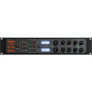 DANGEROUS MUSIC COMPRESSOR Compressore stereo