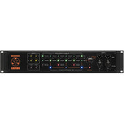 DANGEROUS MUSIC LIAISON Patchbay a 6 canali con recall