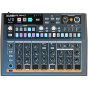 ARTURIA DRUMBRUTE IMPACT Drum machine analogica
