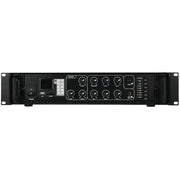 OMNITRONIC MPZ-120.6P PA Amplificatore 100V