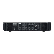 OMNITRONIC MPZ-180.6 PA AMPLIFICATORE 100V