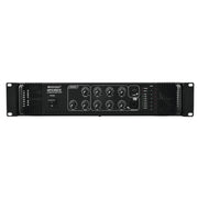 OMNITRONIC MPZ-250.6 PA Amplificatore 100V