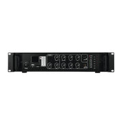 OMNITRONIC MPZ-500.6P PA Amplificatore 100V