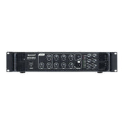 OMNITRONIC MPVZ-180.6 PA Amplificatore 100V
