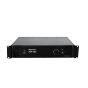 OMNITRONIC PAP-650 PA Amplificatore 100V