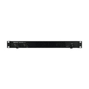 OMNITRONIC XDA-1002 Amplificatore con SMPS 2 x 510 W integrato