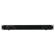 OMNITRONIC XDA-2402 Amplificatore con SMPS 2 x 510 W integrato