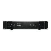 OMNITRONIC PAP-60 Amplificatore 100V