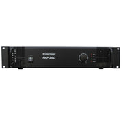 OMNITRONIC PAP-350 Amplificatore 100V