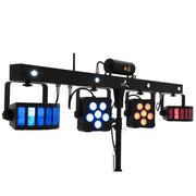 EUROLITE LED KLS LASER BAR PRO FX LIGHT SET