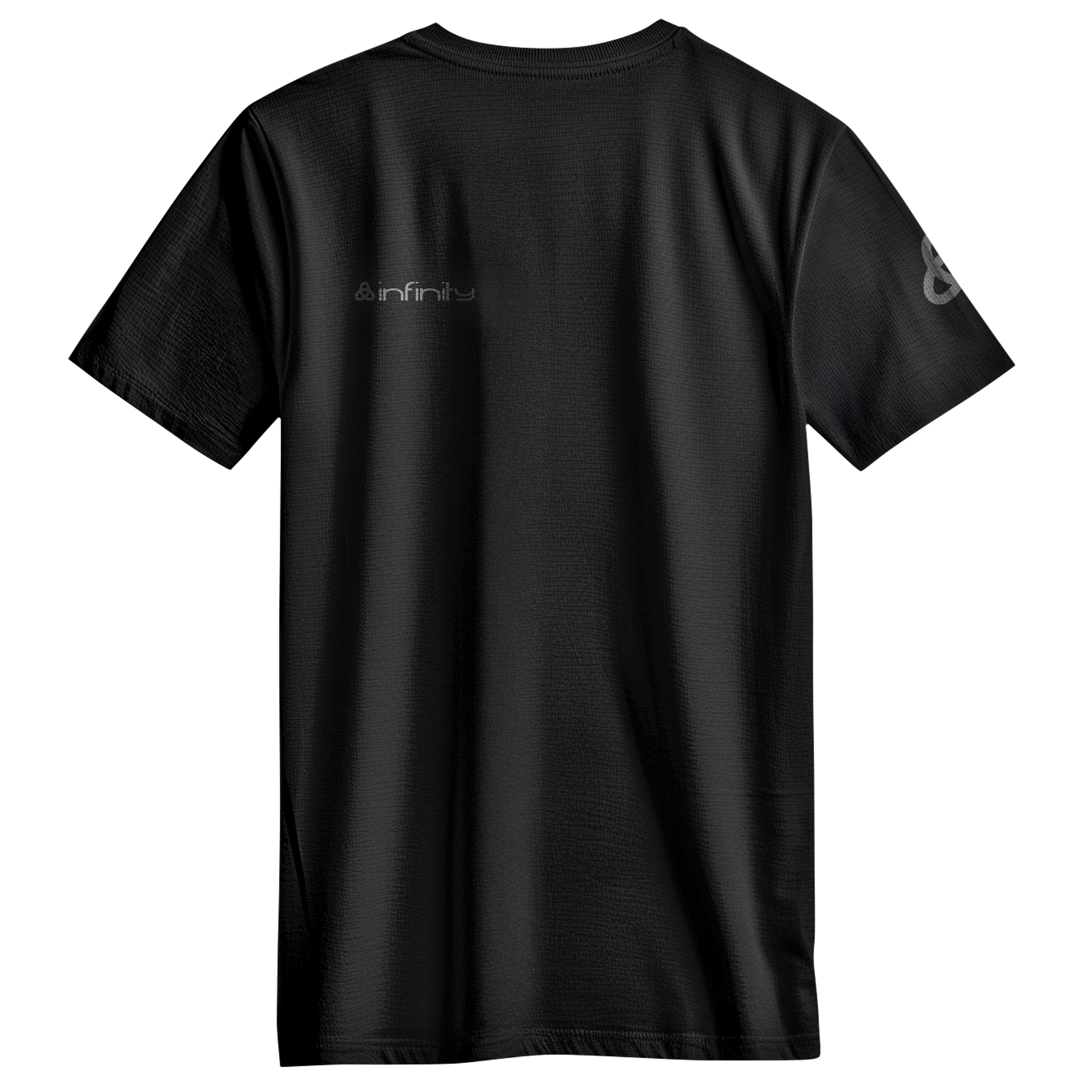INFINITY T-Shirt S Unisex - nero - S