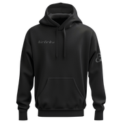 INFINITY Hoodie XL Unisex - nero - XL