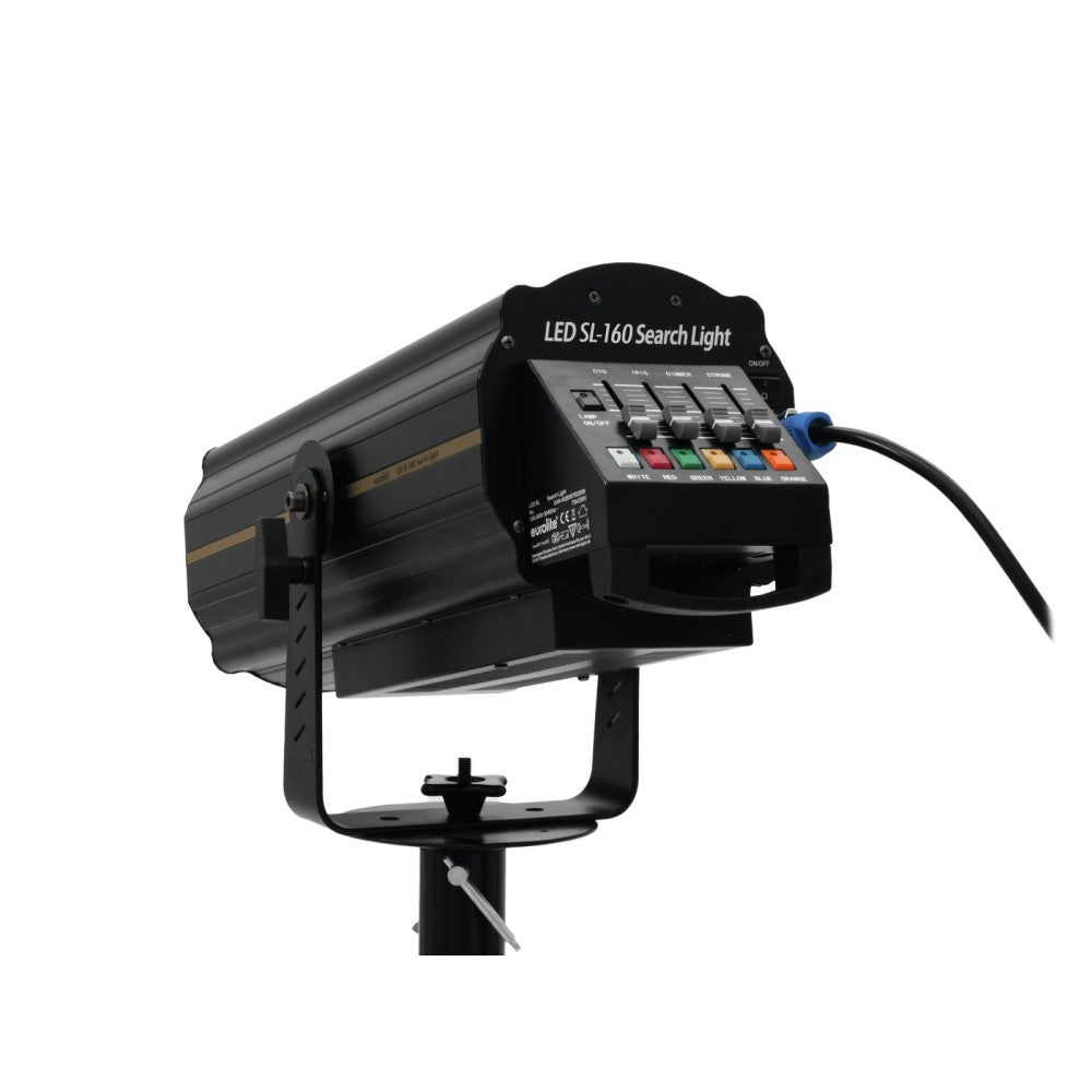 EUROLITE LED SL-160 Seguidor de haz