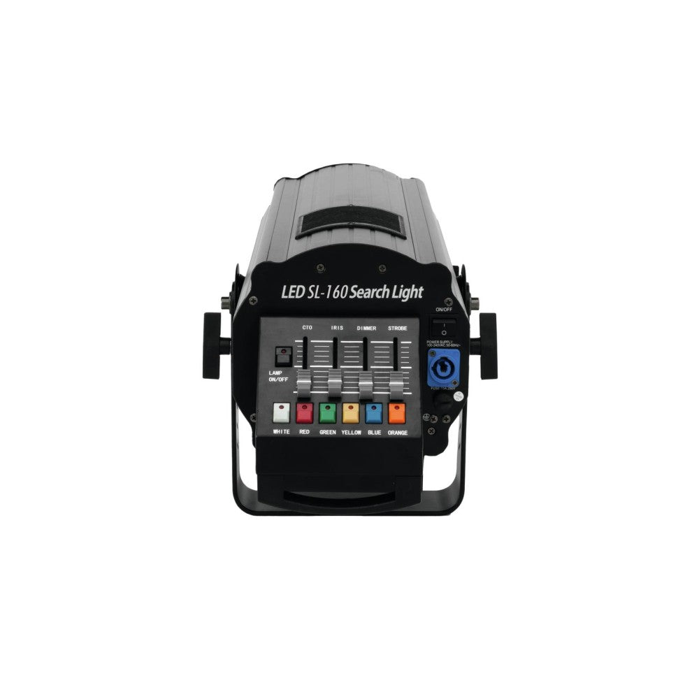 EUROLITE LED SL-160 Seguidor de haz