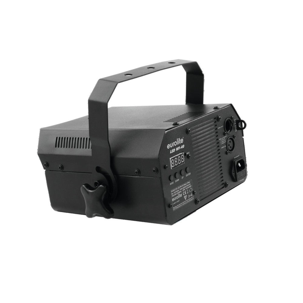 Eurolite LED WF-40 Water Effect
