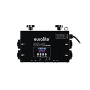 EUROLITE EDX-4RT DMX RDM Dimmer Pack a 4 canali