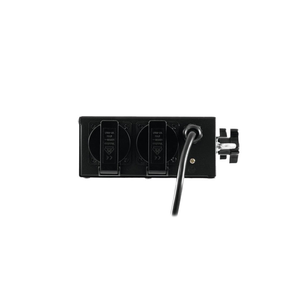 EUROLITE EDX-4RT DMX RDM 4-channel Dimmer Pack