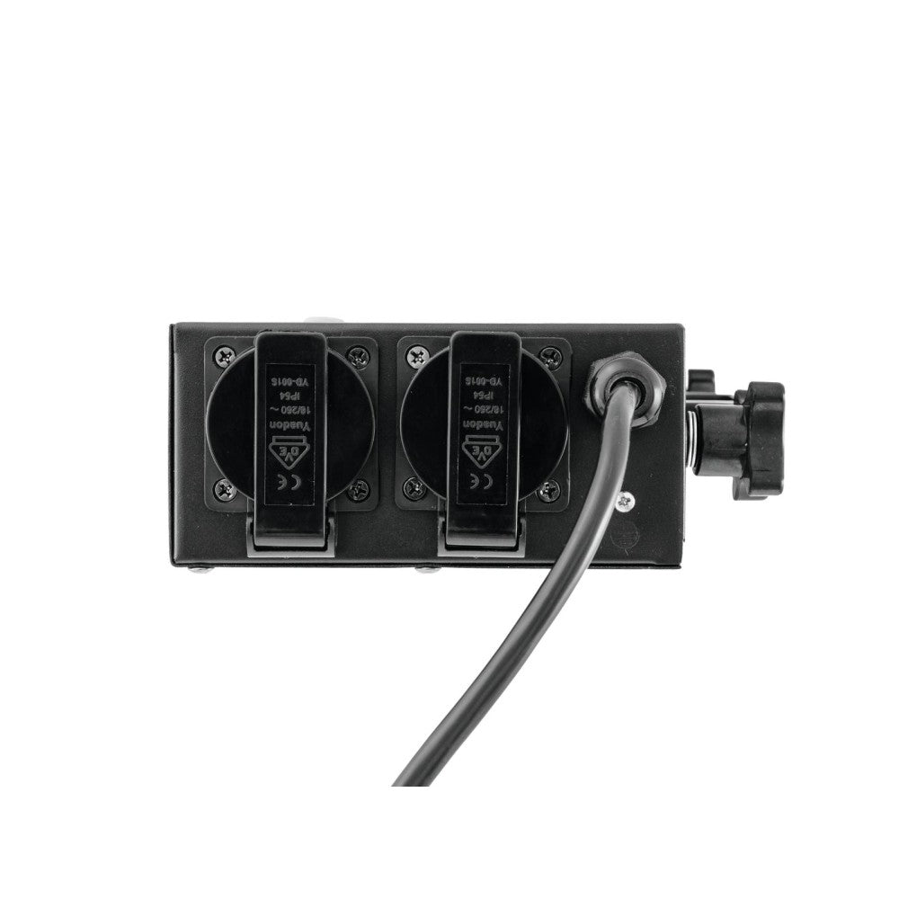 EUROLITE EDX-4RT DMX RDM 4-channel Dimmer Pack
