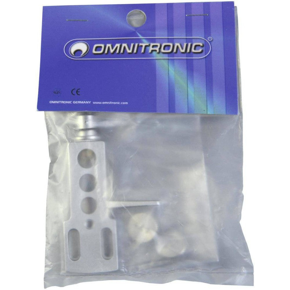 OMNITRONIC Universal Headshell with weights