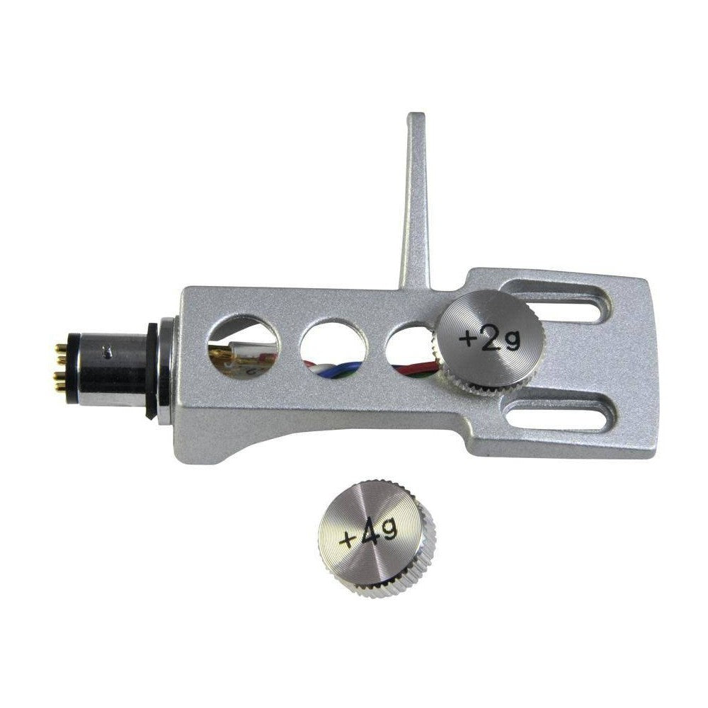 OMNITRONIC Universal Headshell with weights