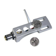 OMNITRONIC Headshell Universal con pesi