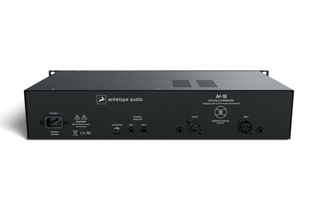 Antelope A4-1B