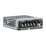 MEANWELL Power Supply - 50 W - 24 V DC LRS-50-24