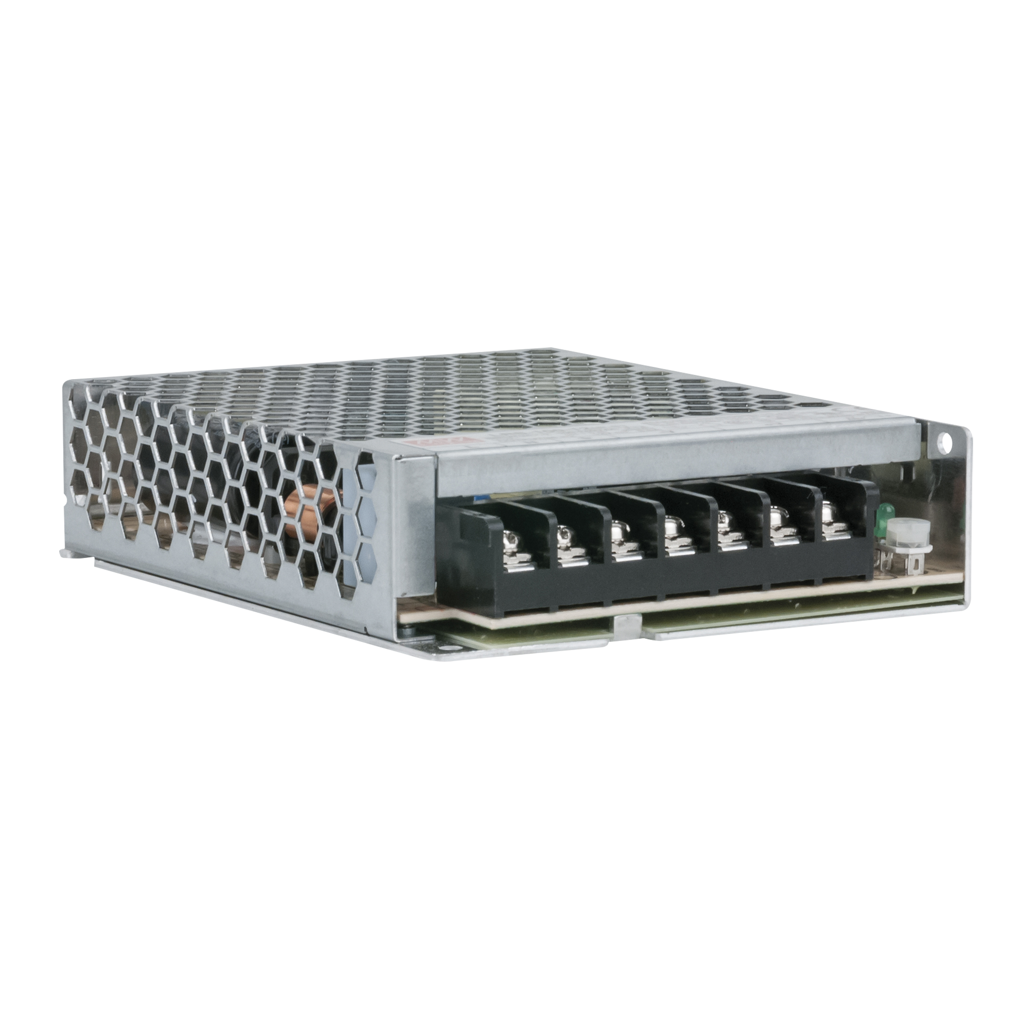 MEANWELL Power Supply - 100 W - 24 V DC LRS-100-24