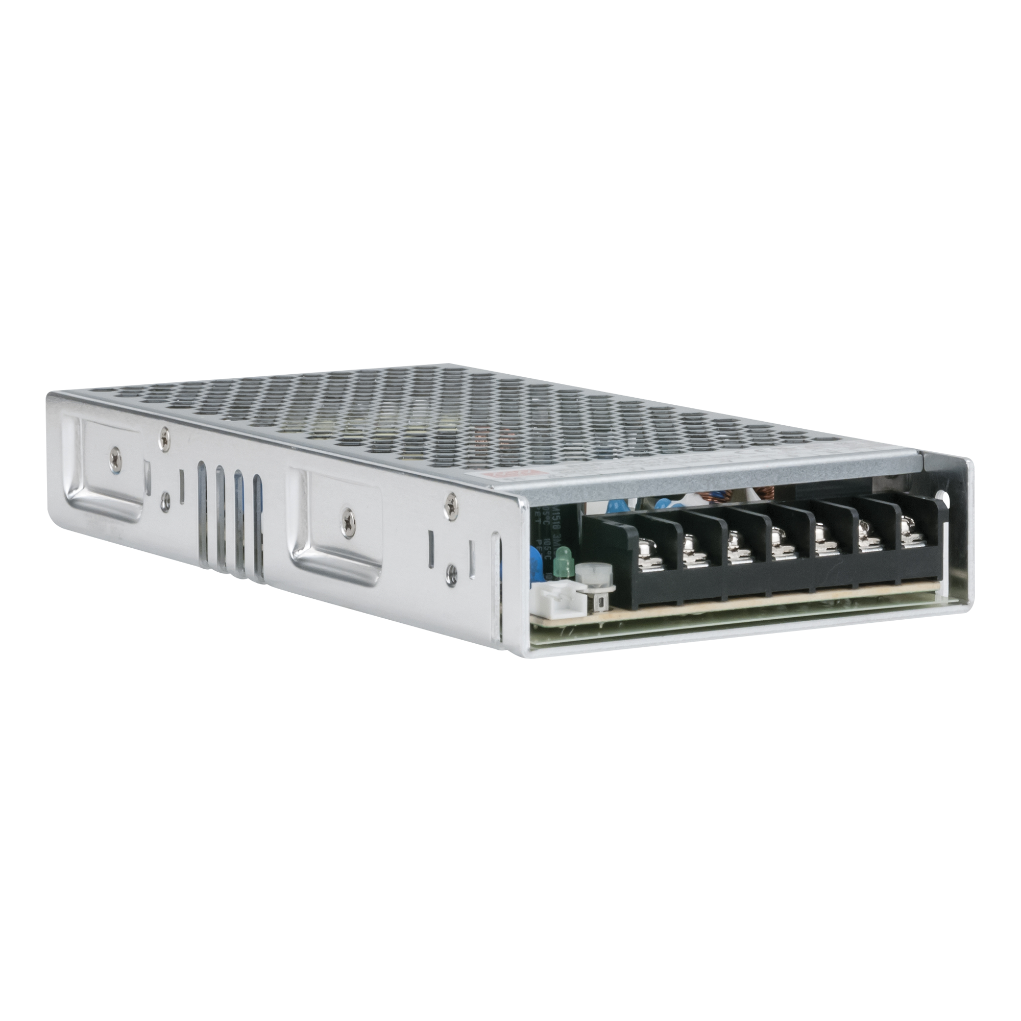 MEANWELL Power Supply - 150 W - 24 V DC RSP-150-24