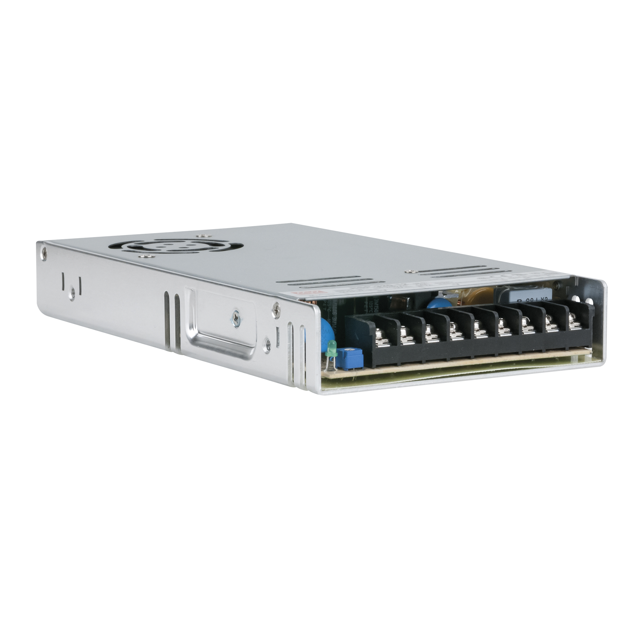 MEANWELL Power Supply - 320 W - 24 V DC RSP-320-24