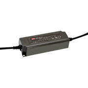 MEANWELL Power Supply - 40 W - 12 V DC NPF-40-12