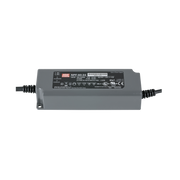 MEANWELL Power Supply - 60 W - 24 V DC NPF-60-24