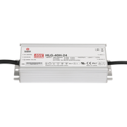 MEANWELL LED Power Supply - 40 W - 24 V DC HLG-40H-24