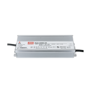 MEANWELL LED Power Supply - 320 W - 24 V DC HLG-320H-24