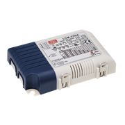 MEANWELL Universal LED Driver - 25 W 25W LCM-25DA