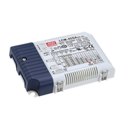MEANWELL Universal LED Driver - 40 W 40W LCM-40DA