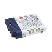 MEANWELL Universal LED Driver - 60 W 60W LCM-60DA