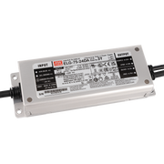 MEANWELL LED Power Supply - 75 W - 24 V DC DALI - IP67 - ELG-75-24DA-3Y