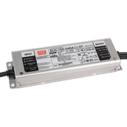 MEANWELL LED Power Supply - 150 W - 24 V DC DALI - IP67 - ELG-150-24DA-3Y